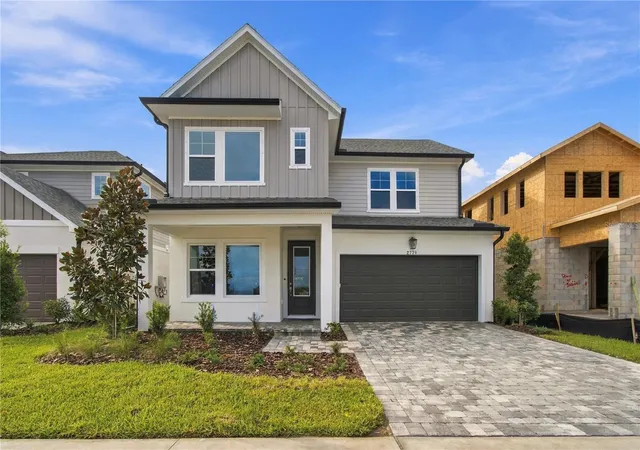Single family home for sale at 2770 Soleta View, ODESSA, FL 33556 | MLS# TB8555212