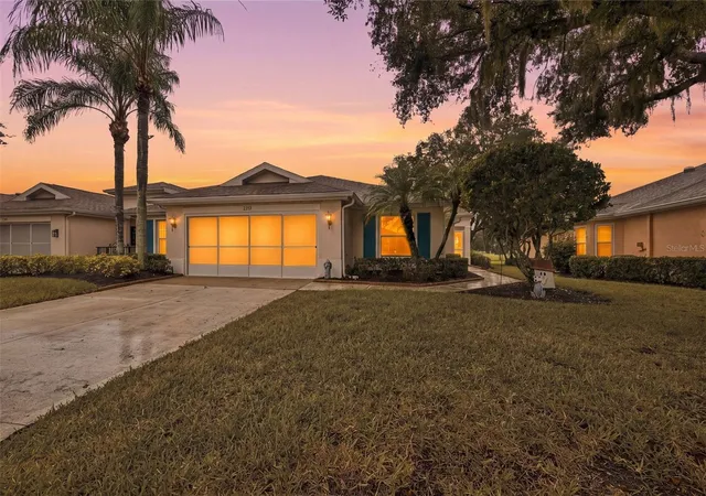 Photo 2 of Condo for sale at 2333 Brookfield Greens Cir #45, Sun City Center, FL 33573 | MLS# TB8555215 | Listing updated on 2026-10-09