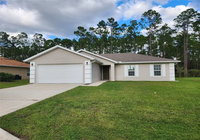Single family home for sale at 34 Renshaw Dr, PALM COAST, FL 32164 | MLS# FC321929