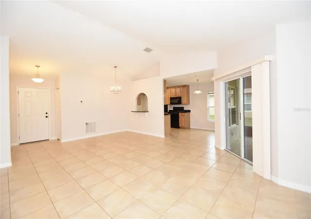 Photo 3 of Single family home for sale at 34 Renshaw Dr, Palm Coast, FL 32164 | MLS# FC321929 | Listing updated on 2026-10-12
