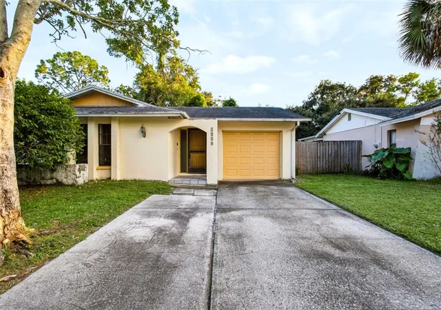 Single family home for sale at 3030 Cypress Green Dr, PALM HARBOR, FL 34684 | MLS# TB8555217