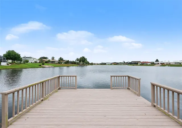 Single family home for sale at 403 S Pebble Beach Blvd, SUN CITY CENTER, FL 33573 | MLS# TB8555218