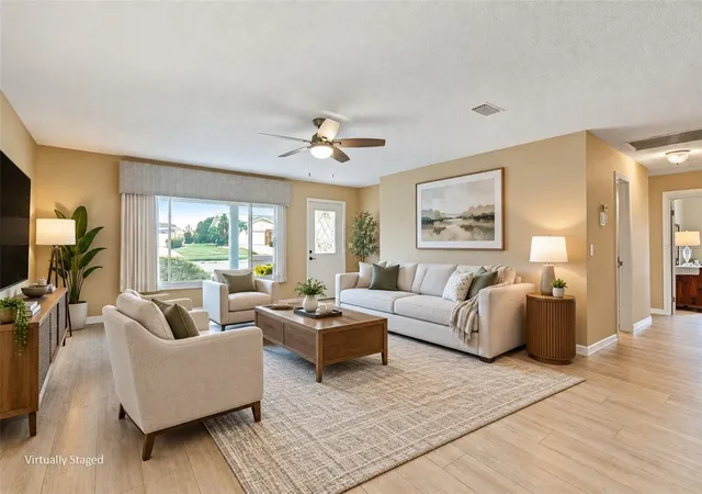 Photo 3 of Single family home for sale at 403 S Pebble Beach Blvd, Sun City Center, FL 33573 | MLS# TB8555218 | Listing updated on 2026-10-10