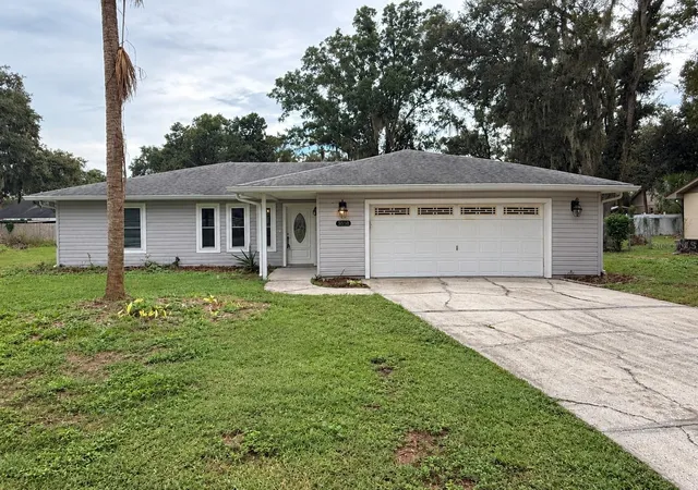 Photo 1 of Single family home for sale at 3858 Garnet Dr, Mulberry, FL 33860 | MLS# TB8555224 | Listing updated on 2026-10-07