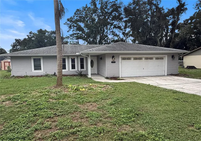 Single family home for sale at 3858 Garnet Dr, MULBERRY, FL 33860 | MLS# TB8555224
