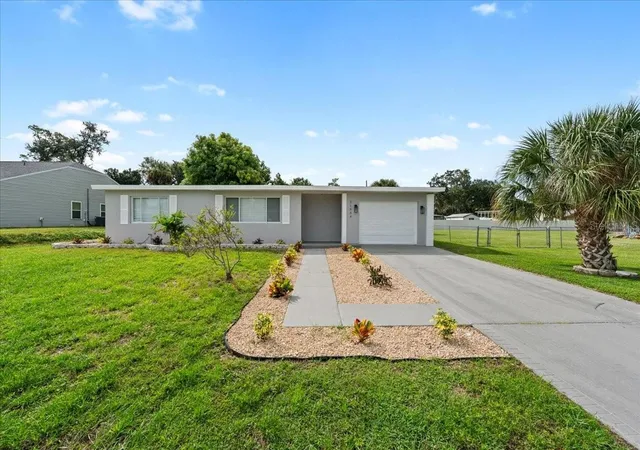 Single family home for sale at 21059 Exmore Ave, PORT CHARLOTTE, FL 33952 | MLS# TB8555226