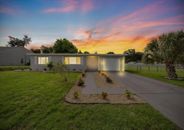 Photo 2 of Single family home for sale at 21059 Exmore Ave, Port Charlotte, FL 33952 | MLS# TB8555226 | Listing updated on 2026-10-08