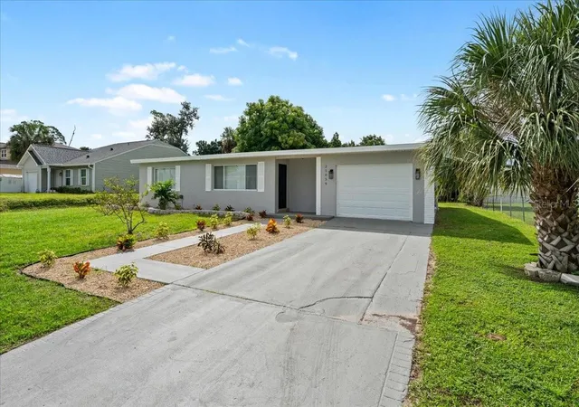 Photo 3 of Single family home for sale at 21059 Exmore Ave, Port Charlotte, FL 33952 | MLS# TB8555226 | Listing updated on 2026-10-08