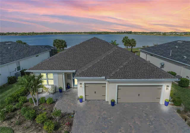 Single family home for sale at 42363 Edgewater Dr, PUNTA GORDA, FL 33982 | MLS# C7531603