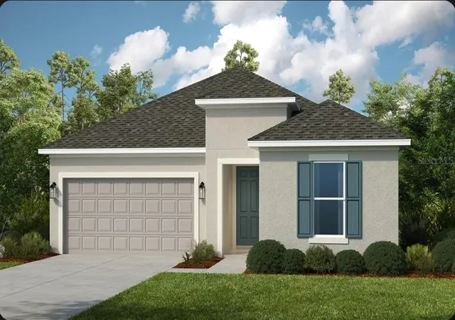 Photo 1 of Sale Pending at 5252 Edenmore St, Saint Cloud, FL 34771 | MLS# O6447489 | Listing updated on 2026-10-19