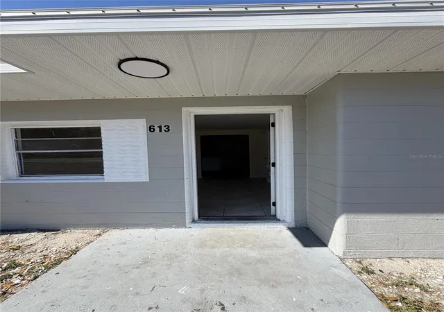 Photo 2 of Multi family home for sale at 613 Plateau Ave, Lakeland, FL 33815 | MLS# O6447492 | Listing updated on 2026-10-08