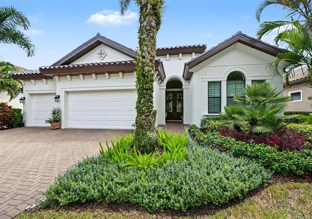 Photo 1 of Single family home for sale at 1366 Via Verdi Dr, Palm Harbor, FL 34683 | MLS# TB8555231 | Listing updated on 2026-10-07