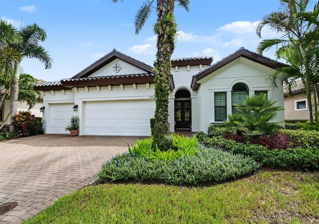 Photo 2 of Single family home for sale at 1366 Via Verdi Dr, Palm Harbor, FL 34683 | MLS# TB8555231 | Listing updated on 2026-10-07