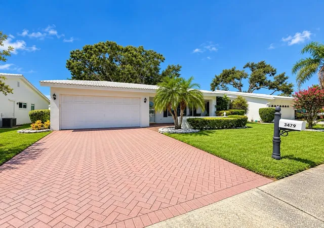 Photo 1 of Single family home for sale at 3479 Mainlands Blvd S #6, Pinellas Park, FL 33782 | MLS# TB8555232 | Listing updated on 2026-10-09