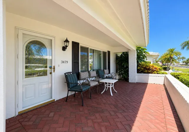 Photo 3 of Single family home for sale at 3479 Mainlands Blvd S #6, Pinellas Park, FL 33782 | MLS# TB8555232 | Listing updated on 2026-10-09