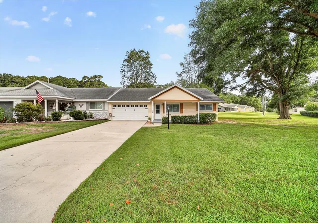Photo 1 of Single family home for sale at 8625 Sw 94th Street #G, Ocala, FL 34481 | MLS# OM733498 | Listing updated on 2026-10-06
