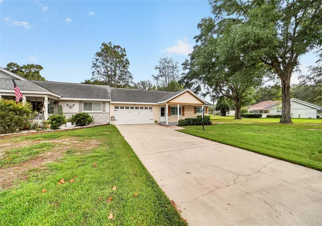 Photo 3 of Single family home for sale at 8625 Sw 94th Street #G, Ocala, FL 34481 | MLS# OM733498 | Listing updated on 2026-10-06