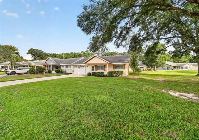 Photo 3 of House for sale at 8625 SW 94th Street #G, Ocala, FL 34481 | MLS# OM733498 | Listing updated on 2026-10-06