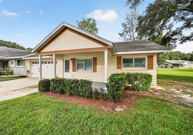 Photo 4 of House for sale at 8625 SW 94th Street #G, Ocala, FL 34481 | MLS# OM733498 | Listing updated on 2026-10-06