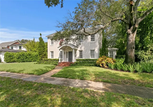 Photo 4 of Single family home for sale at 3209 W Parkland Blvd, Tampa, FL 33609 | MLS# TB8555233 | Listing updated on 2026-10-11