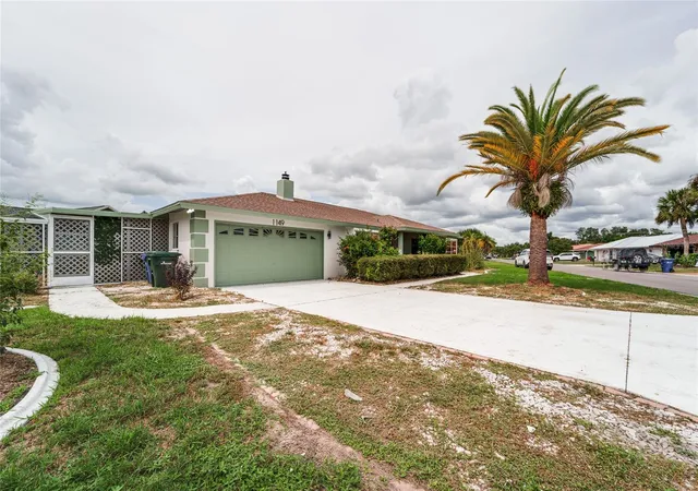 Photo 4 of Single family home for sale at 1149 S Cypress Point Dr, Venice, FL 34293 | MLS# A4708595 | Listing updated on 2026-10-09