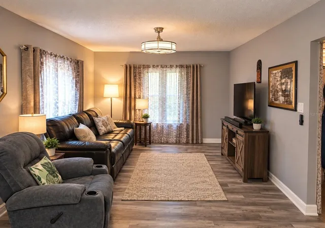 Photo 1 of Manufactured home for sale at 1394 Flamingo Dr, Englewood, FL 34224 | MLS# D6149043 | Listing updated on 2026-10-29