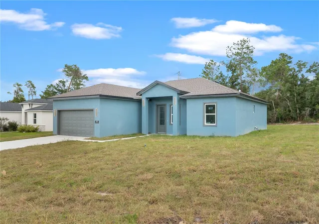 Photo 3 of Single family home for sale at 4850 Sw 159th Lane Rd, Ocala, FL 34473 | MLS# O6447495 | Listing updated on 2026-10-07
