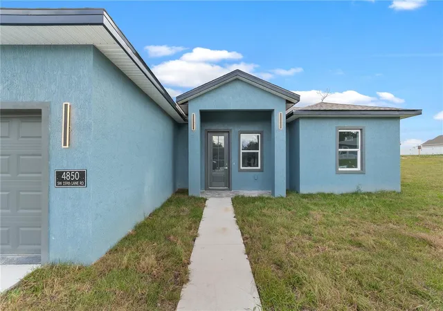 Photo 3 of Single family home for sale at 4850 SW 159th Lane Rd, Ocala, FL 34473 | MLS# O6447495 | Listing updated on 2026-10-07
