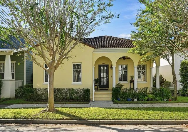 Photo 1 of Single family home for sale at 5326 Chatas Ln, Orlando, FL 32814 | MLS# O6447496 | Listing updated on 2026-10-23