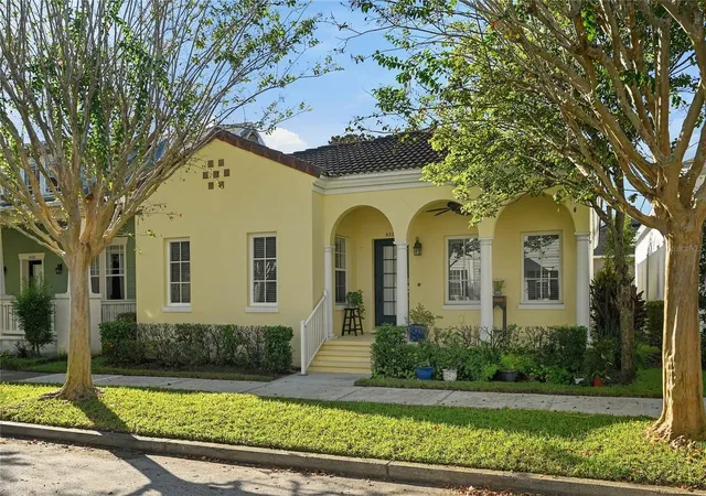 Photo 1 of Single family home for sale at 5326 Chatas Ln, Orlando, FL 32814 | MLS# O6447496 | Listing updated on 2026-10-23