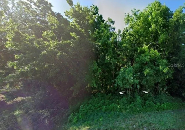 Land for sale at 5055 Market St, COCOA, FL 32927 | MLS# TB8555238