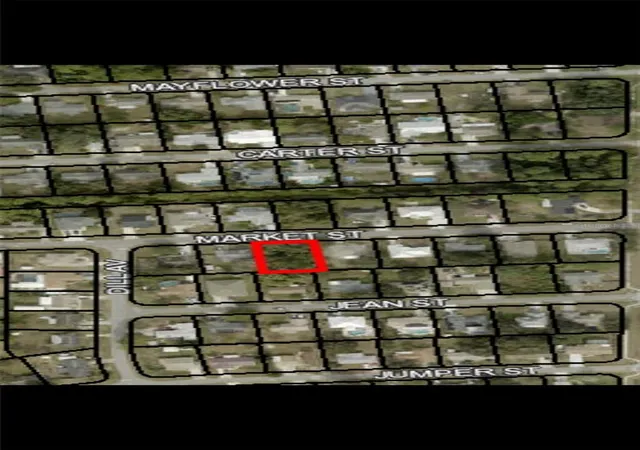 Photo 2 of Land for sale at 5055 Market St, Cocoa, FL 32927 | MLS# TB8555238 | Listing updated on 2026-10-06
