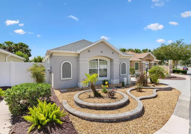 Photo 1 of Single family home for sale at 780 Adrienne Way, The Villages, FL 32163 | MLS# G5118685 | Listing updated on 2026-10-11