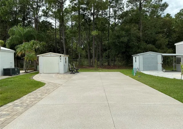 Photo 1 of Land for sale at 427 Pine Loop, Frostproof, FL 33843 | MLS# K4903846 | Listing updated on 2026-10-07