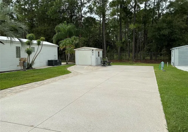 Photo 2 of Land for sale at 427 Pine Loop, Frostproof, FL 33843 | MLS# K4903846 | Listing updated on 2026-10-07