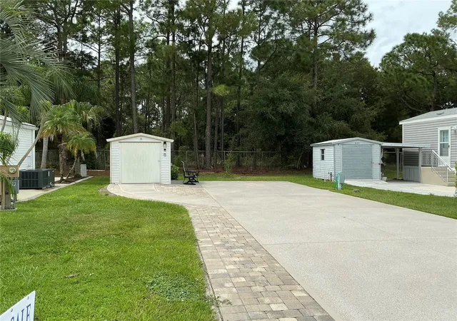 Photo 3 of Land for sale at 427 Pine Loop, Frostproof, FL 33843 | MLS# K4903846 | Listing updated on 2026-10-07