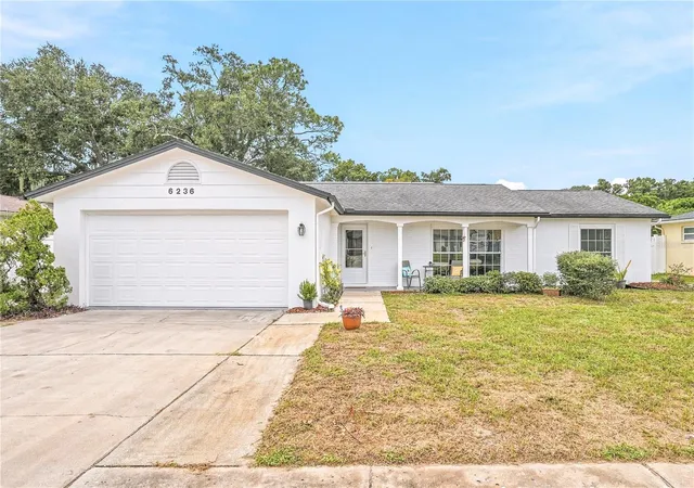 Photo 2 of Single family home for sale at 6236 Hopewell Dr, Holiday, FL 34690 | MLS# TB8555241 | Listing updated on 2026-10-06