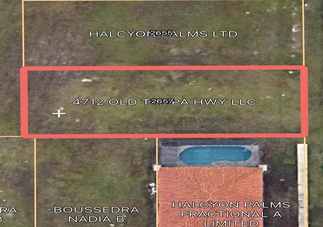 Photo 2 of Land for sale at 2627 Tranquility Way, Kissimmee, FL 34746 | MLS# O6447498 | Listing updated on 2026-10-06