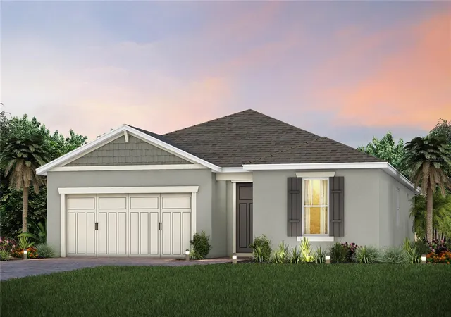 Single family home for sale at 2579 Clear Night Ave, Kissimmee, FL 34744 | MLS# O6447499 | Listing updated on 2026-10-20