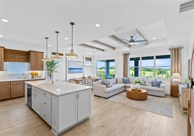 Photo 2 of Single family home for sale at 2579 Clear Night Ave, Kissimmee, FL 34744 | MLS# O6447499 | Listing updated on 2026-10-20