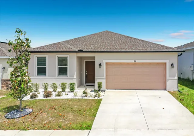 Single family home for sale at 418 Quayside Ave, MASCOTTE, FL 34753 | MLS# O6447500