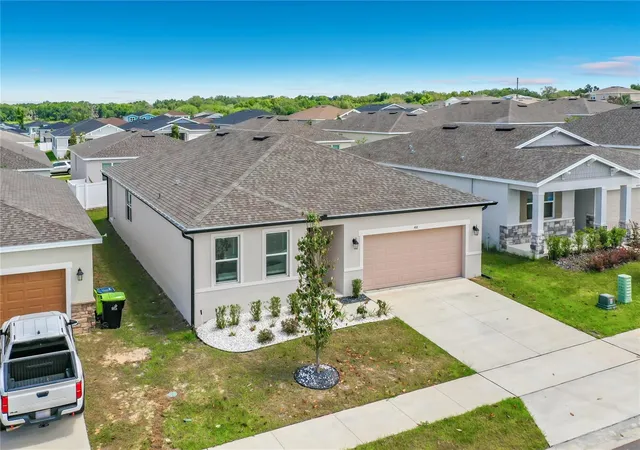Photo 3 of Single family home for sale at 418 Quayside Ave, Mascotte, FL 34753 | MLS# O6447500 | Listing updated on 2026-10-13