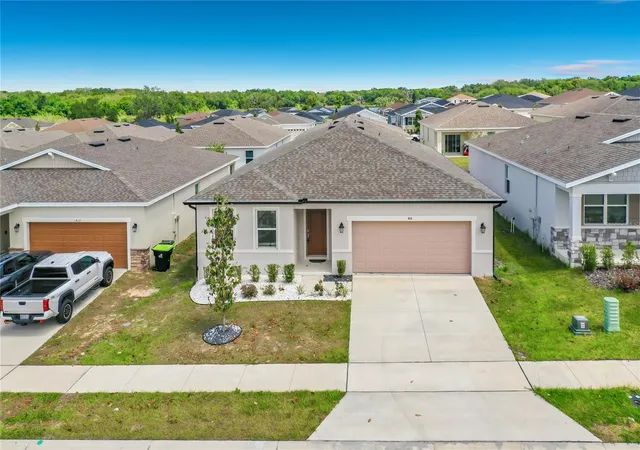 Photo 3 of Single family home for sale at 418 Quayside Ave, Mascotte, FL 34753 | MLS# O6447500 | Listing updated on 2026-10-13