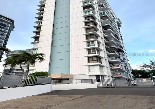 Photo 1 of Condo for sale at 3919 Isla Verde Ave #15, Carolina, PR 00979 | MLS# PR9124737 | Listing updated on 2026-10-06