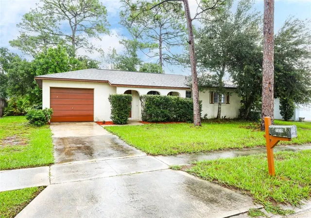 Photo 1 of Single family home for sale at 2539 Dobbin Dr, Orlando, FL 32817 | MLS# O6447502 | Listing updated on 2026-10-10