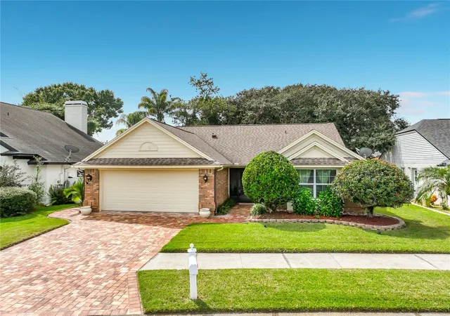 Single family home for sale at 3518 Cherry Hl Dr, ORLANDO, FL 32822 | MLS# O6447503