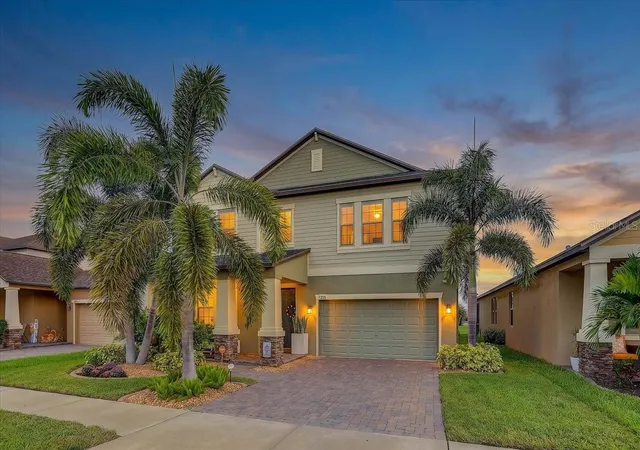 Photo 1 of Single family home for sale at 7205 Wash Is Dr, Sun City Center, FL 33573 | MLS# TB8555244 | Listing updated on 2026-10-07