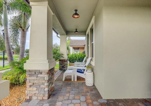 Photo 3 of Single family home for sale at 7205 Wash Is Dr, Sun City Center, FL 33573 | MLS# TB8555244 | Listing updated on 2026-10-07