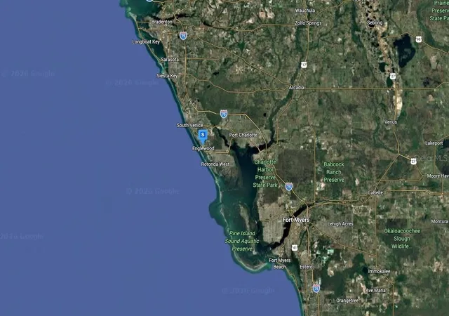 Photo 4 of Land for sale at 250 Washington Ave, Englewood, FL 34223 | MLS# A4708601 | Listing updated on 2026-10-06