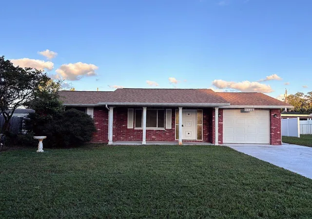 Single family home for sale at 6826 Lingo Ct, NEW PORT RICHEY, FL 34653 | MLS# TB8555250